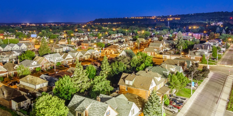 The Best Hamilton Neighbourhoods for Home Buyers in 2023